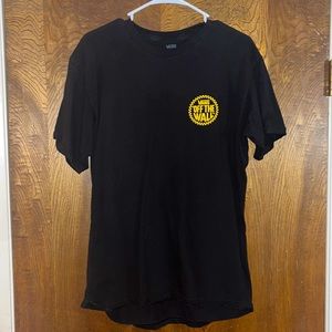 Vans Off The Wall T-Shirt | L | Never worn without tags